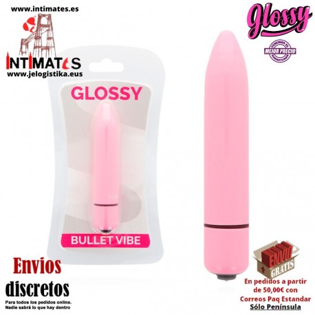 Thin · Masajeador portátil · Glossy