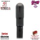 Pocket Vibrator · Estimulador compacto · Glossy