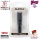 Pocket Vibrator · Estimulador compacto · Glossy