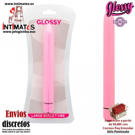 Slim · Masajeador portátil · Glossy