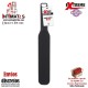 Spiked Paddle · Paleta con Pinchos  310mm · Extreme by Hidden Desire