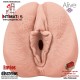 Amelia · Masturbador vagina súper realístico · Alive