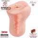 Amelia · Masturbador vagina súper realístico · Alive