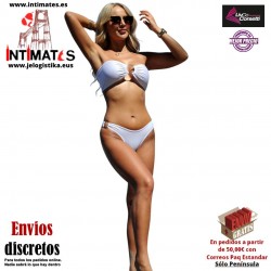 Amphitrite · Bikini elegante · Livco Corsetti