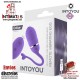 Odise · Huevo vibrador a control remoto · Intoyou