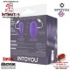 Odise · Huevo vibrador a control remoto · Intoyou