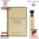 Your Choice for Women 1ml · Perfume con feromonas para mujeres · PheroStrong