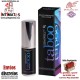 Taboo  Sensfeel 15ml · Perfume con feromonas ♂ · Ruf