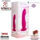 Aeon · Vibrador semi-realista recargable · S Pleasures Velvet