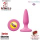 Mojis DCK Mini · Plug anal · nsnovelties