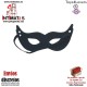 Máscara veneciana misteriosa y sexy · Toyz4Lovers