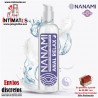 Anal Relax 150ml · Lubricante relajante efecto seda · Nanami