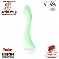 Devon · Vibrador para suelo pélvico · Mia