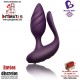 Cocktail · Vibrador para parejas · Rocks-off