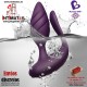 Cocktail · Vibrador para parejas · Rocks-off