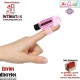 Finger vibrator · Estimulador dedo súper elástico · Baile