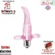 Vibro Finger · Estimulador de dedo · Baile