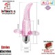 Vibro Finger · Estimulador de dedo · Baile