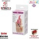 Vibro Finger · Estimulador de dedo · Baile