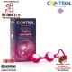 Geisha Balls · Ejercitadores del suelo pélvico · Control