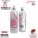Body ars lub! 1000 ml · Lubricante base de agua  con dosificador · Fratres