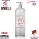 Body ars lub! 1000 ml · Lubricante base de agua  con dosificador · Fratres