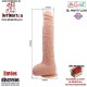 Dick Beatiful Encounter · Dildo realistico 270 mm · Baile