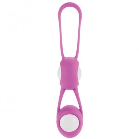 BOLAS VAGINALES GLEE BALLS ROSA