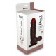 Charlie · Vibrador realistico 200mm · Real Rapture