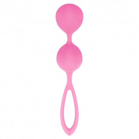 BOLAS VAGINALES BLACKBERRIES PUSSY ROSA