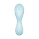 VIBRADOR CURVY TRINITY 5 SATISFYER AZUL