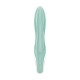 VIBRADOR INFLABLE AIR PUMP BUNNY 5 CON APLICACIÓN CONNECT SATISFYER