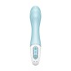 VIBRADOR INFLABLE AIR PUMP 5 CON APLICACIÓN CONNECT SATISFYER