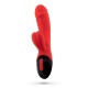 DARE DONG VIBRADOR CONEJO RECARGABLE CRUSHIOUS
