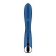 VIBRADOR SPINNING RABBIT 1 AZUL SATISFYER