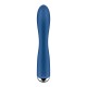 VIBRADOR SPINNING RABBIT 1 AZUL SATISFYER