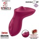 Exciterrr · Vibrador para el clítoris potente pero suave · Satisfyer