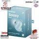 Sassy Seal · Vibrador para orgasmos inesperados! · Satisfyer