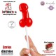 Pene · Piruleta aromatizada con alcohol · Secret Play