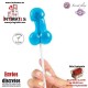 Pene · Piruleta aromatizada con alcohol · Secret Play