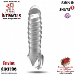 No 32 · Funda para el pene · Sono