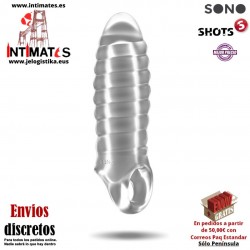 No 36 · Funda para el pene · Sono