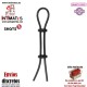 Double Strecht Booster · Anillo ajustable para el pene · Shots Toys