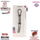 Double Strecht Booster · Anillo ajustable para el pene · Shots Toys