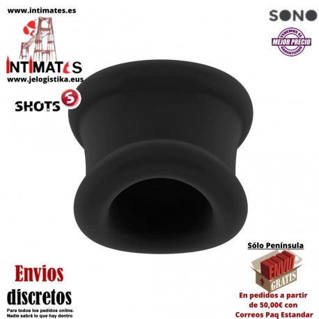 No.46 - Ball Strap · Correa para los testículos· Sono