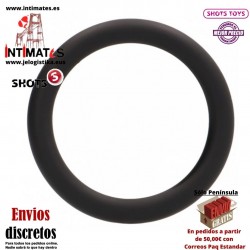 Round Cockring · Anillo para el pene · Shots Toys