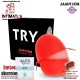 Try · Huevo masturbador discreto · Jamyjob