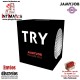 Try · Huevo masturbador discreto · Jamyjob