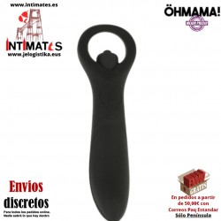 Vibrador para el Punto G · ÖhMama