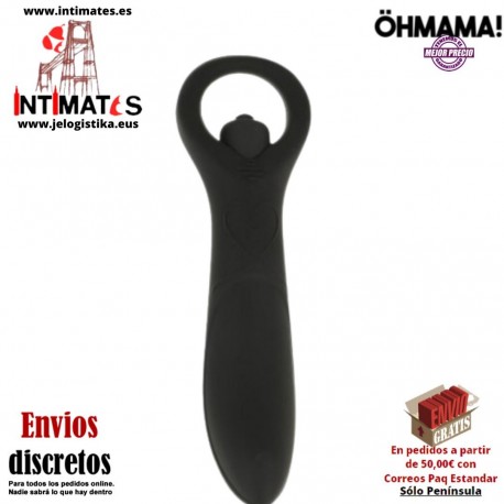 Vibrador para el Punto G · ÖhMama